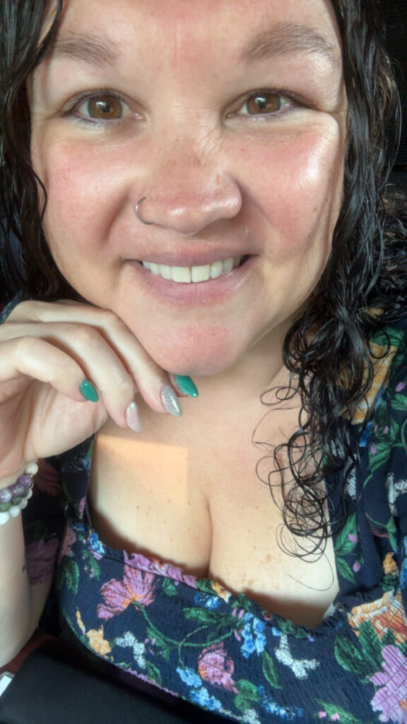 Psychic Jessica Rose