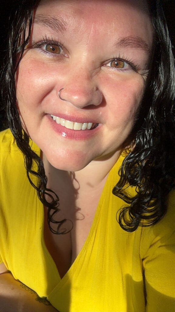 Psychic Jessica Rose
